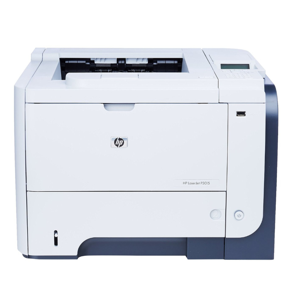 HP LASERJET ENTERPRISE P3015 HP LASERJET ENTERPRISE P3015